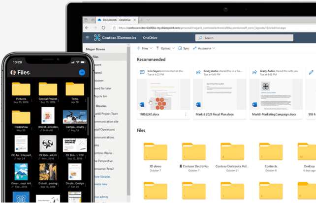 onedrive-share-your-files-from-anywhere-interstellar-business-solutions-limited-ibsl