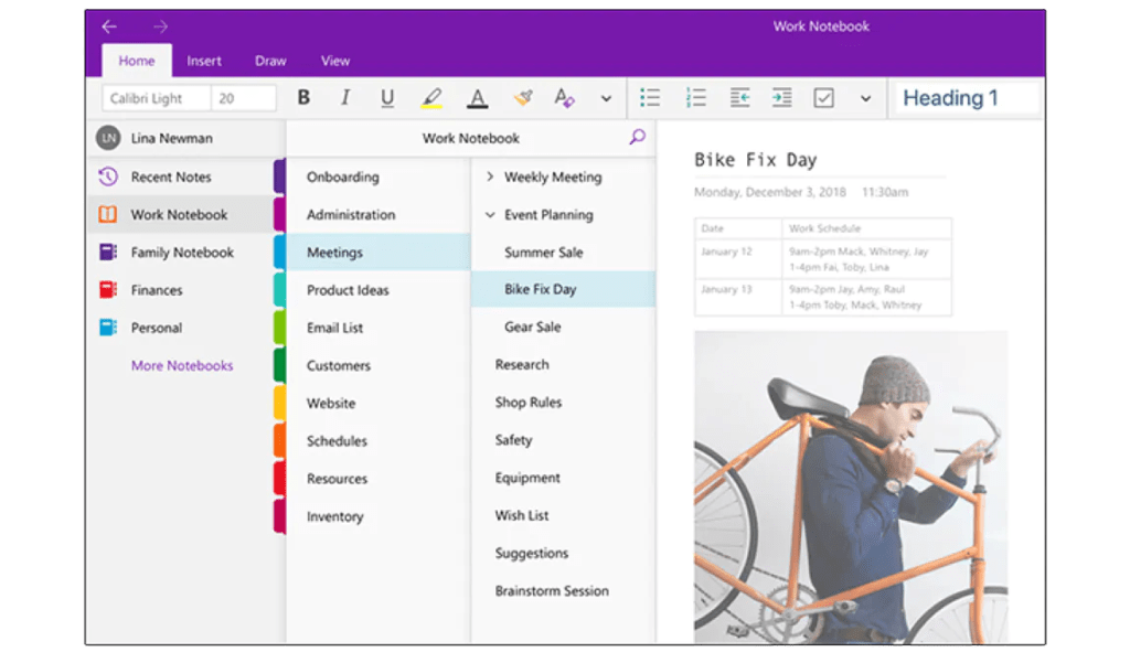 onenote-world-organized-interstellar-business-solutions-limited-ibsl