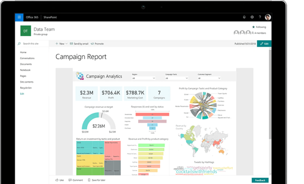 powerapps-combine-visualization-interstellar-business-solutions-limited-ibsl