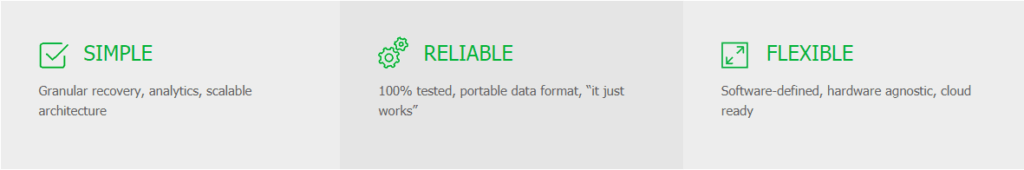 veeam-simple-reliable-&-flexible-banner-interstellar-business-solutions-limited-ibsl