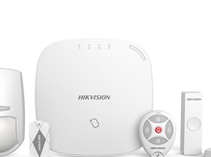 hikvision-alarm-products-interstellar-business-solutions-limited-ibsl