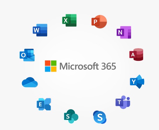 Microsoft 365